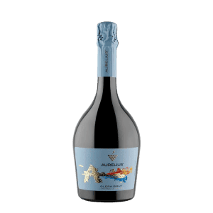Aurelius Glera Brut 2023
