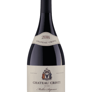 Château Cristi Malbec-Saperavi 2021