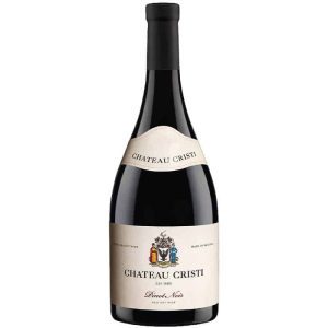 Chateau Cristi Pinot Noir 2020