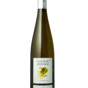 Château Héritage Blanc de Blancs 2023