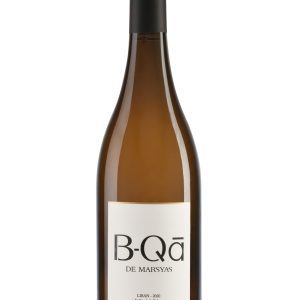 Château Marsyas B-Qā Blanc 2019