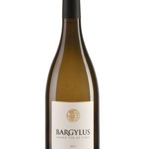 Domaine de Bargylus Grand Vin de Syrie Blanc 2017