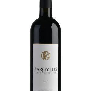 Domaine de Bargylus Grand Vin de Syrie Rouge 2016