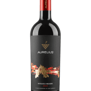 Aurelius Feteasca Neagra 2022