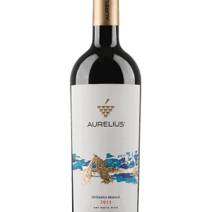 Aurelius Feteasca Regala 2024
