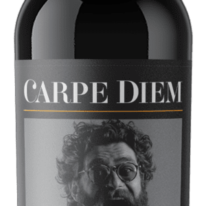 Carpe Diem Breaking Red 2019